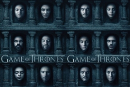 HBO sets “Game of Thrones” interactive tour