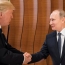 Первая встреча Трампа и Путина: Договорились о перемирии в Сирии