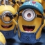 “Despicable Me 3” scores biggest opening day ever in China