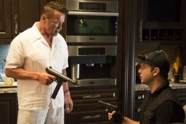 Saban Films nabs Taran Killam, Arnold Schwarzenegger comedy