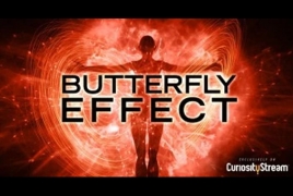 CuriosityStream nabs French doc series “Butterfly Effect”