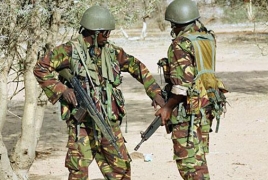 Suspected Islamists behead nine men in Kenya