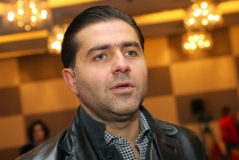 Артур Джанибекян - лучший руководитель федерального медиахолдинга РФ