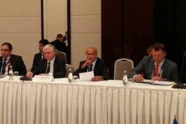 Նալբանդյան. ԵՄ-ից ՀՀ-ին միասնական աջակցության բանակցությունները սկսվում են