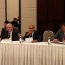 Նալբանդյան. ԵՄ-ից ՀՀ-ին միասնական աջակցության բանակցությունները սկսվում են