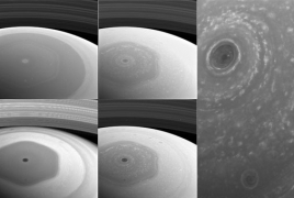 Saturn's biggest moon has enough energy to run a colony