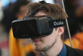 Facebook's Oculus cuts price of virtual reality set