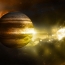NASA seeks Jupiter's secrets with historic spacecraft flyover