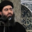 Islamic State confirms leader Baghdadi killed