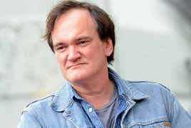 Quentin Tarantino prepping movie about Manson murders: report