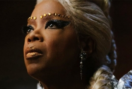 'Wrinkle in Time' reveals first look at Oprah Winfrey, Reese Witherspoon