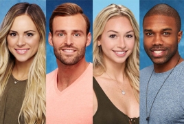 New premiere date for 'Bachelor in Paradise' season 4 set