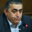 ARFD lawmaker sees no need for “velvet regime change” in Armenia