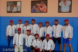 ՀՀ մարզիկները կմասնակցեն  23-րդ սուրդլիմպիկ խաղերին