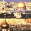 Several wounded in shooting near Jerusalem's holiest site: police