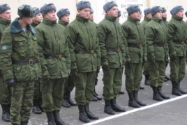В РФ приняли закон о сроке запрета работы на госслужбе для «откосивших» от армии