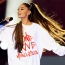Ariana Grande “honored” to become honorary citizen of Manchester