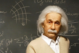 Письма  Эйнштейна другу проданы на аукционе за $1.7 млн