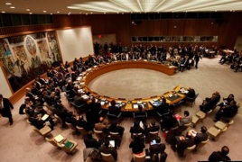 В Женеве провалился очередной раунд переговоров по Сирии