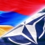 Armenian troops join NATO exercises in Romania