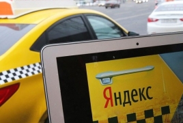 Азербайджан прервет связи с «Яндекс.Такси» и Uber, если компанию возглавит армянин