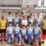 Армянские баскетболисты до 16 лет примут участие в ЧЕ дивизиона «С»