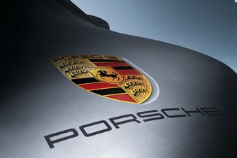 Porsche installs its first high-speed electric car chargers ...