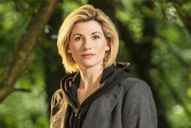 BBC's decision to cast woman as “Doctor Who” stirs fans' outrage
