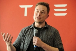 Elon Musk urges AI regulation before it becomes a danger to humanity