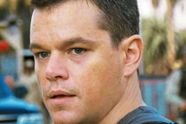 Matt Damon’s “Downsizing” to open the Venice Film Festival