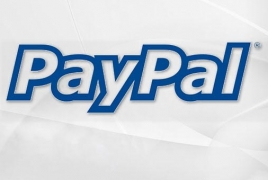 PayPal can now be used to fund Samsung Pay purchases