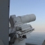 U.S. Navy tests world's first active laser weapon in Persian Gulf