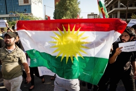 Иран выступает против независимости Иракского Курдистана