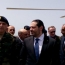 Lebanon's PM says army to carry out operation at border with Syria