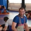 Борец Варшам Боранян завоевал бронзу  на международном турнире в Испании