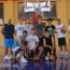 ԵԱ. Բասկետբոլի ՀՀ երիտասարդական հավաքականն առաջին հաղթանակն է տարել