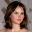 Felicity Jones to star as Supreme Court justice Ruth Bader Ginsburg