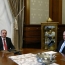 Turkey cabinet reshuffle possible, sources says