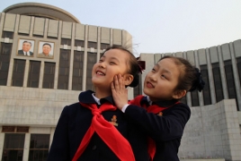 North Korea tourism agency tries to woo foreigners