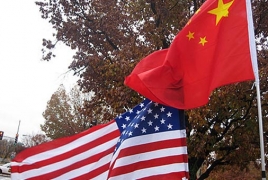 U.S., China fail to agree on trade issues