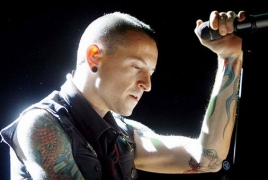 Солист Linkin Park Честер Беннингтон покончил с собой