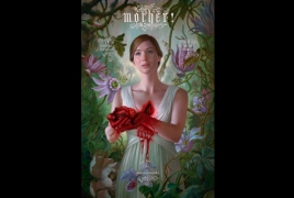 Jennifer Lawrence thriller “Mother!” gets September release