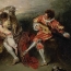 Getty announces acquisition of a celebrated Watteau painting