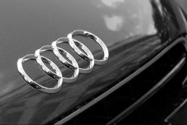 Audi voluntarily recalls 850,000 vehicles over engine emissions