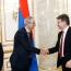 Allianz Group намерена углубить свою деятельность в Армении