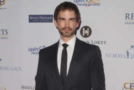 Christopher Gorham’s “A Boy Called Po” lands September release