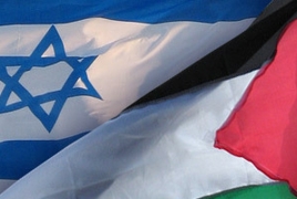 Պաղեստինը սառեցնում է բոլոր շփումներն Իսրայելի հետ