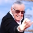 Stan Lee's next project is a new novel for Audible