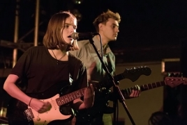 Goat Girl alt-rock band rolls out new single “Crow Cries”