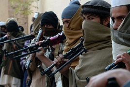 «Талибан» взял на себя ответственность за теракт в Кабуле